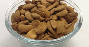 خرید و فروش بادام صادراتی