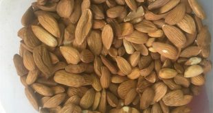 صادرات بادام شیرین درختی ایرانی 09120774128
