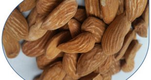 خرید مغز بادام درجه یک به قیمت عمده 09120774128