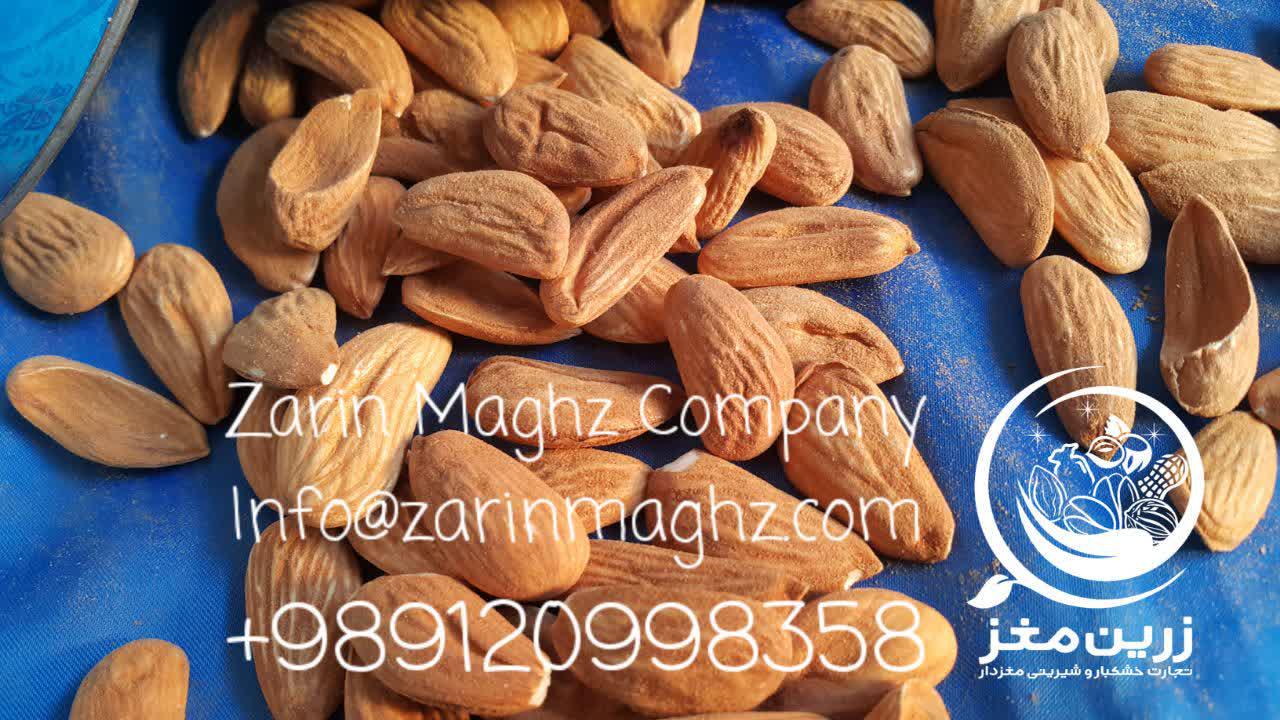 فروش بادام مامایی در ایران 09120774128